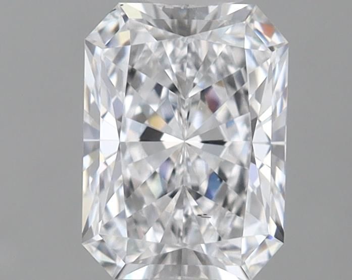 1.02 Carat Radiant Diamond