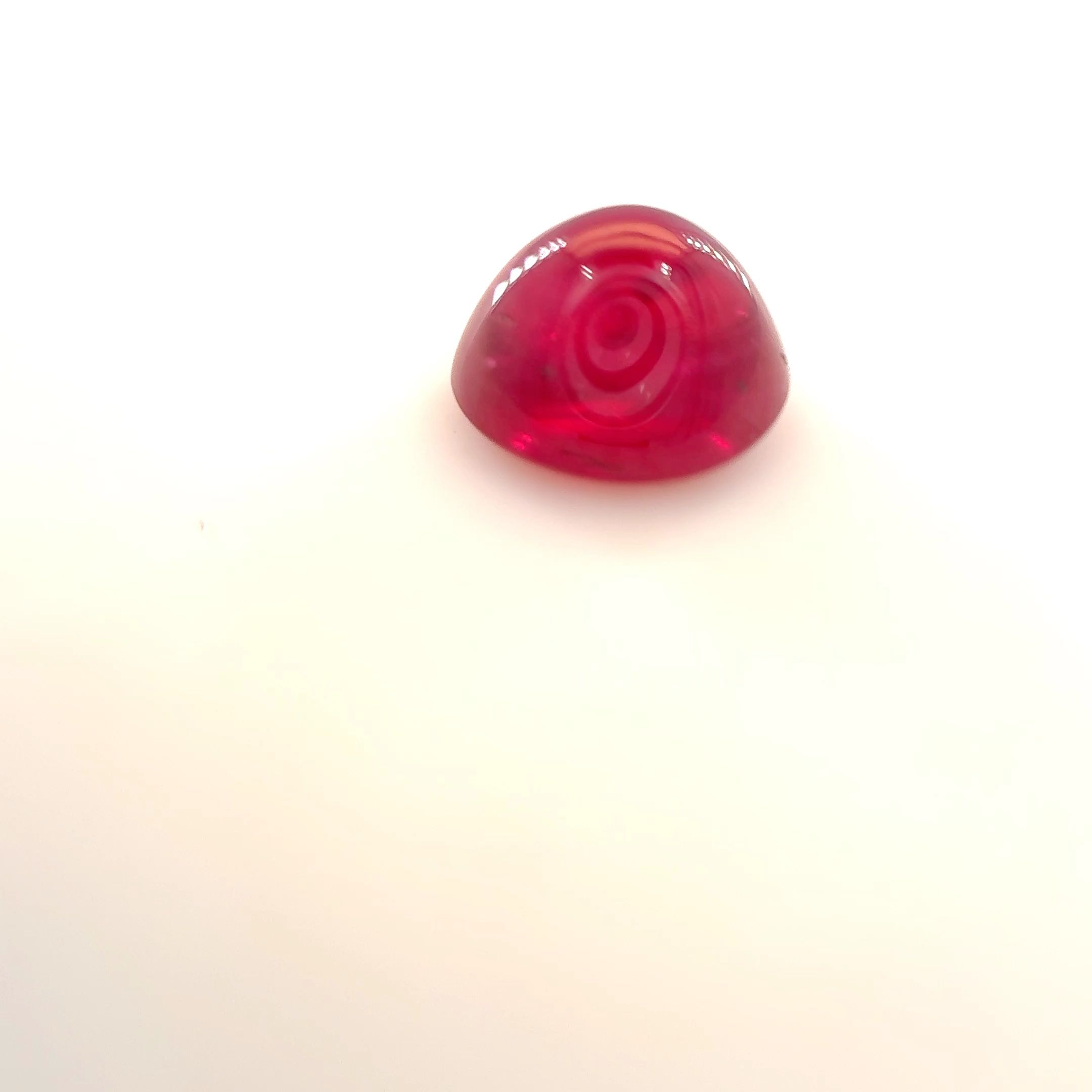 1.45ct RUBY