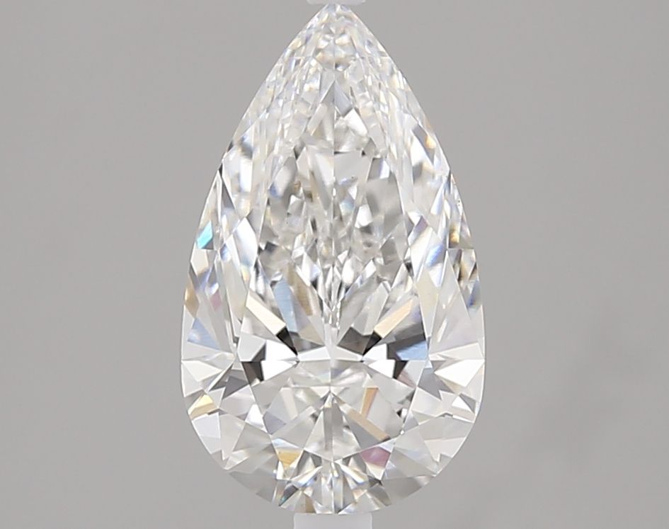 2.01ct Pear E - VS1 - Excellent cut - LD37417