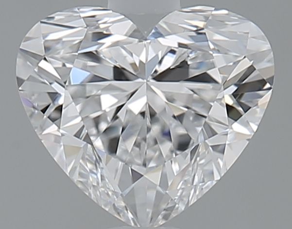 Heart Diamond