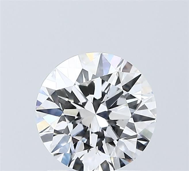 1.5ct Round D VS1 Excellent Cut