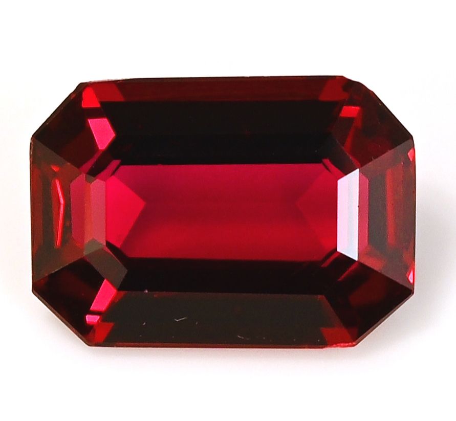 1.04ct Ruby