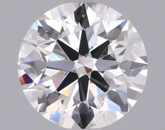 1.5ct Round E VVS1 Ideal Cut