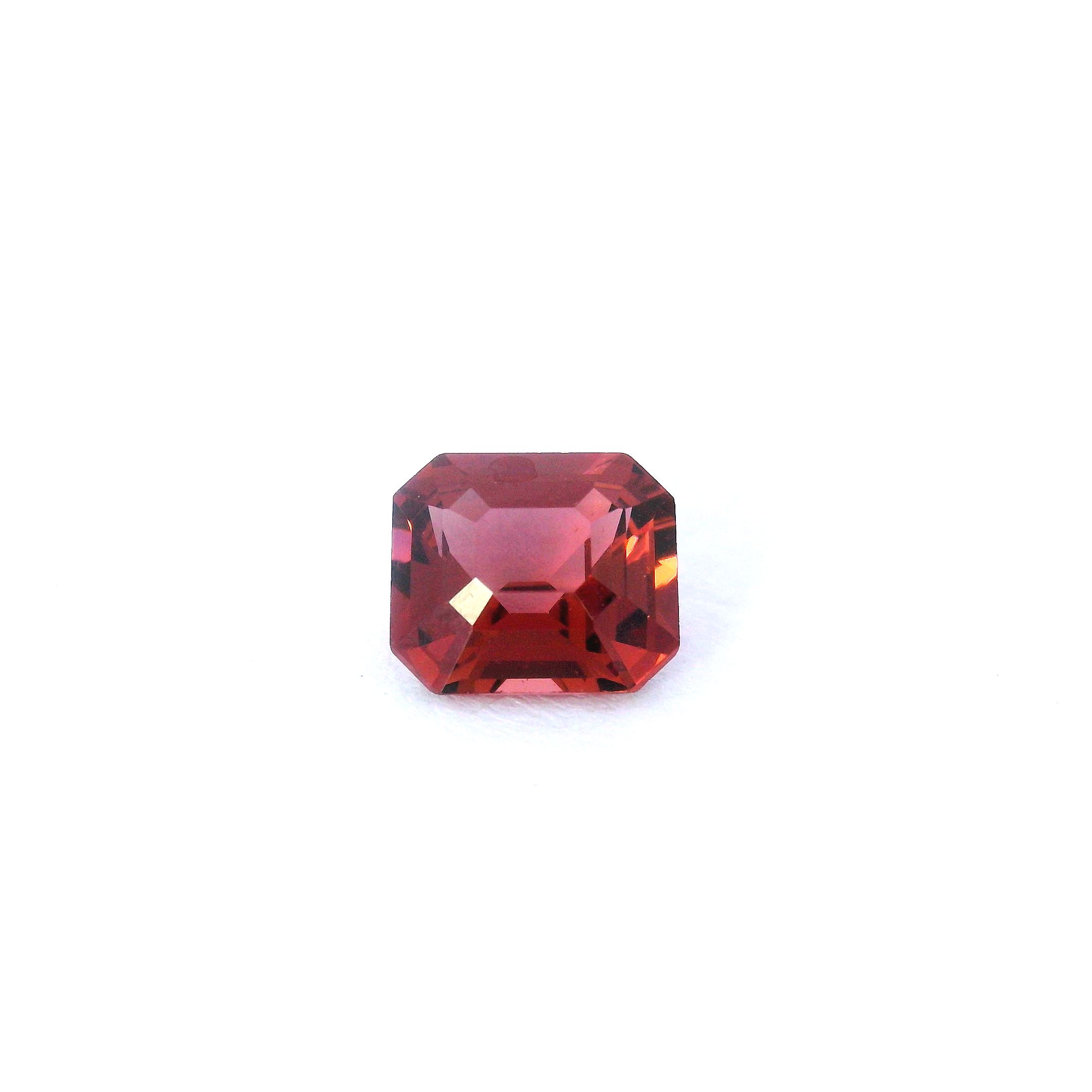 1.01ct GARNET