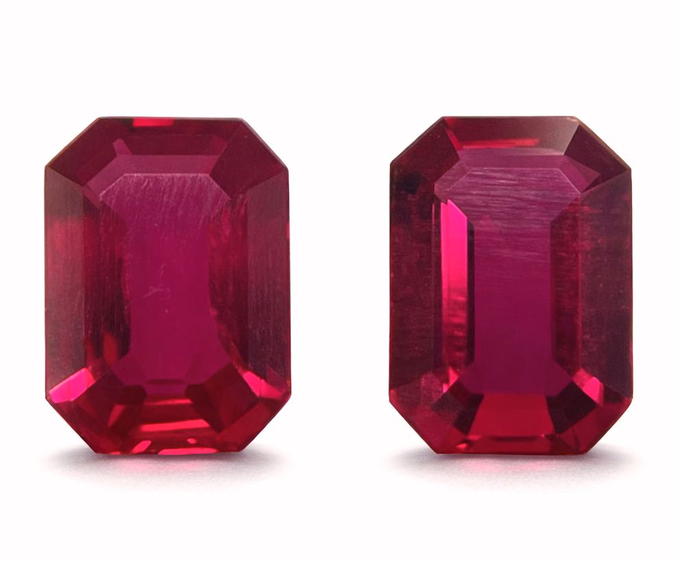 2.92ct Ruby