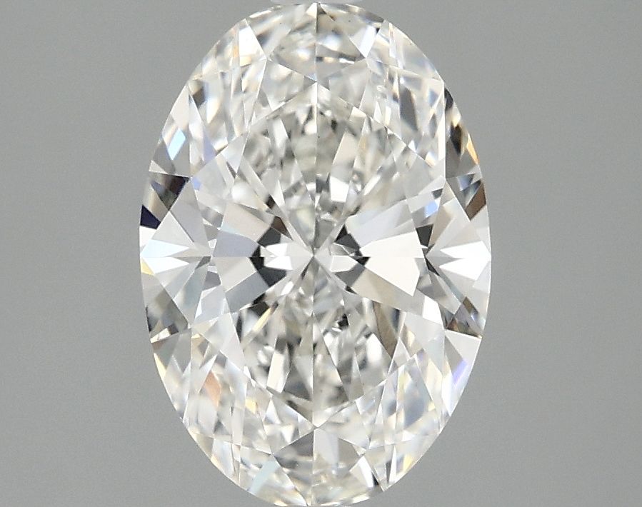 1.97 Carat · F · VS1 excellent Cut