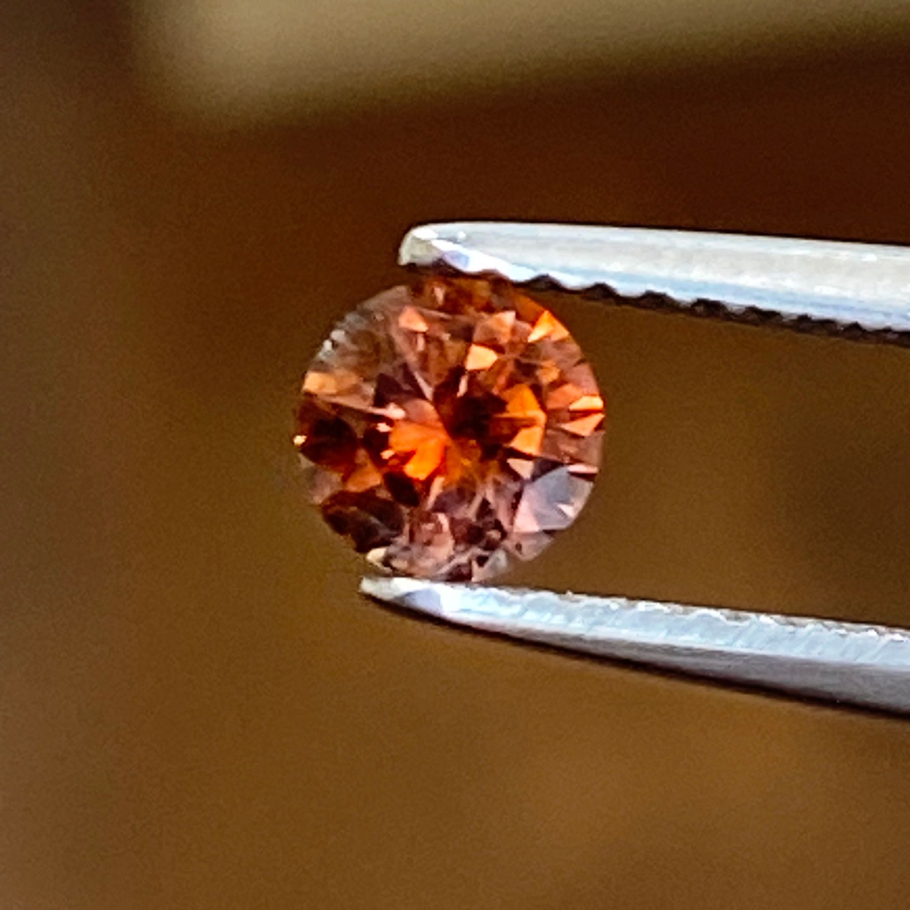 0.48ct Sapphire