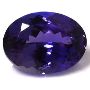 2.65ct Tanzanite