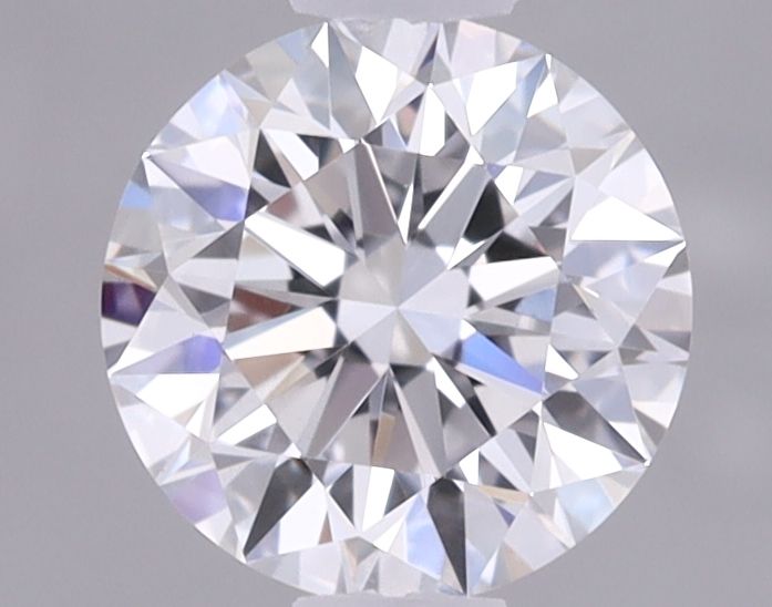 Round 0.52ct Diamond