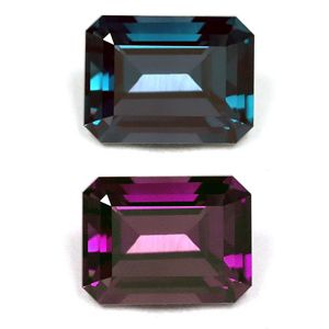 1.99ct Alexandrite