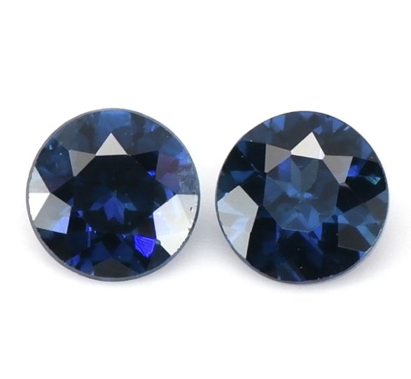 0.46ct Sapphire