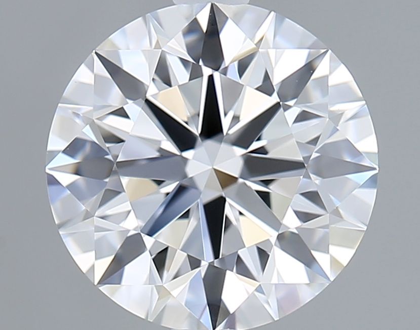 1.75ct Round D - VVS1 - Excellent cut - LGD36096