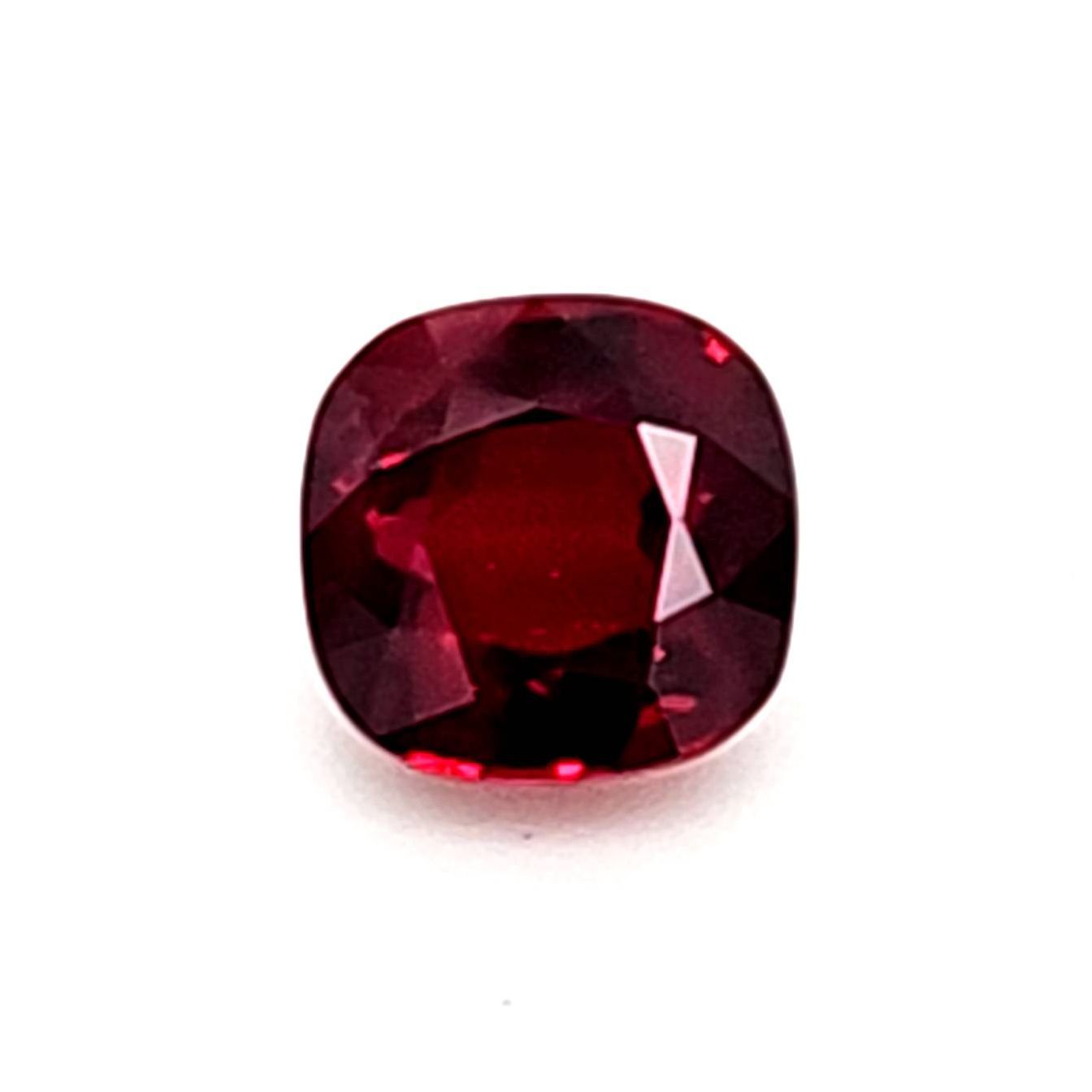 2.99ct Ruby
