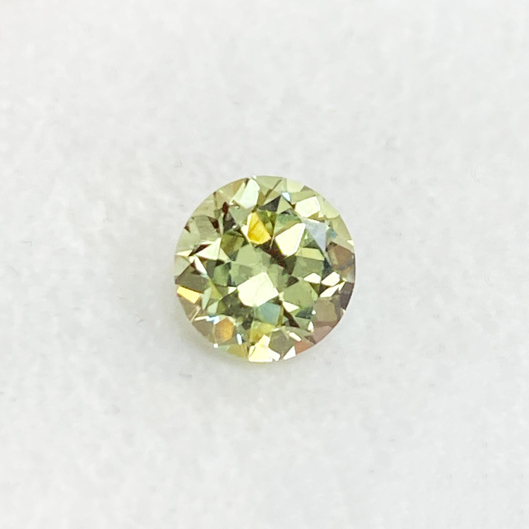 1.14ct Sapphire