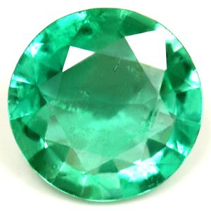 1.21ct Emerald