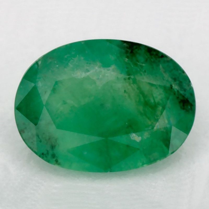 1.03ct Emerald