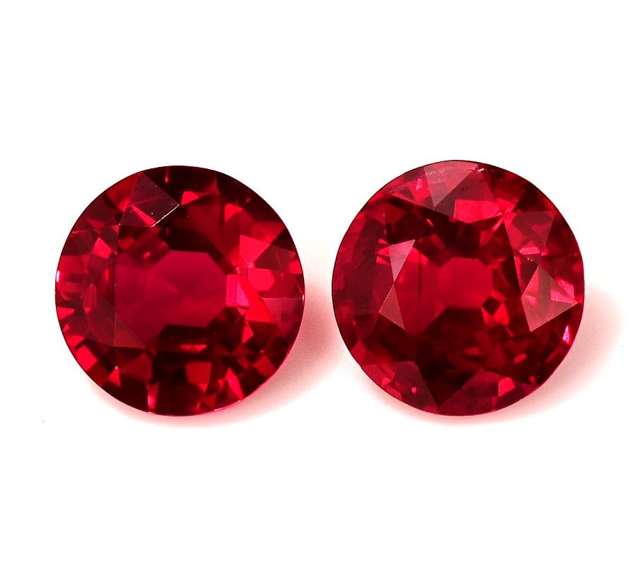 1.44ct Ruby