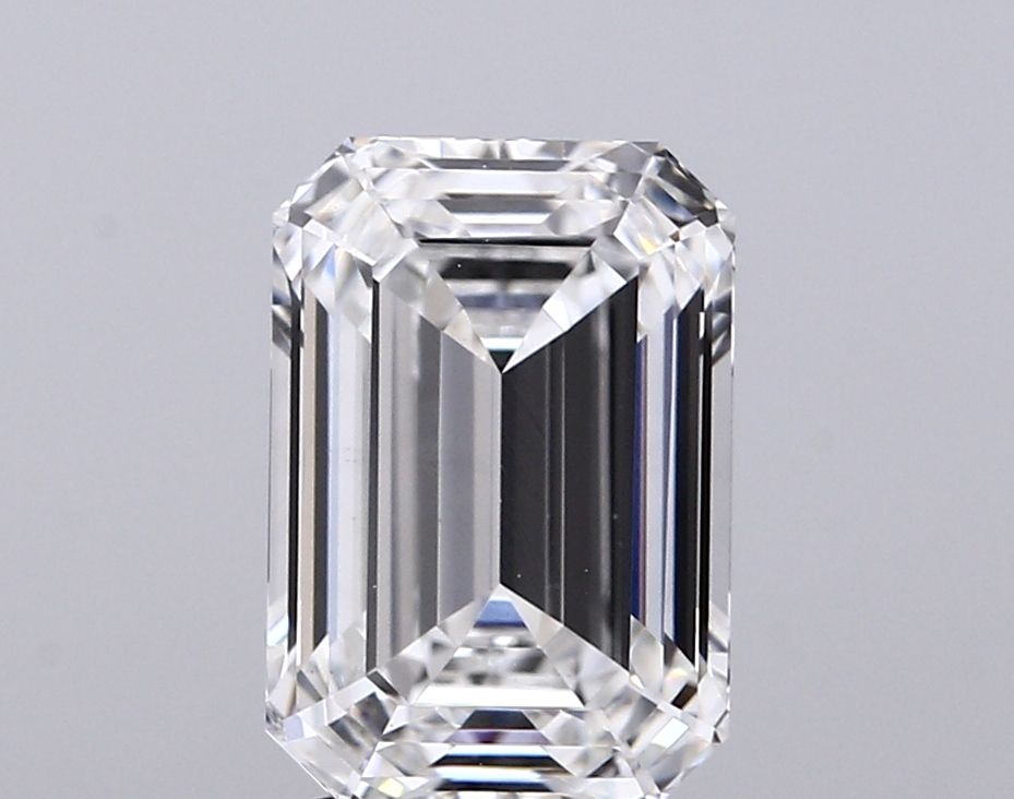 3.02 Carat · F · VS1 excellent Cut
