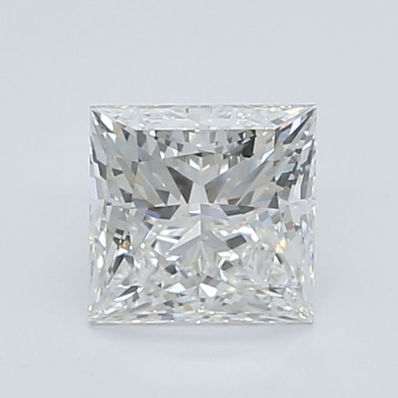 Princess 1.11ct Diamond