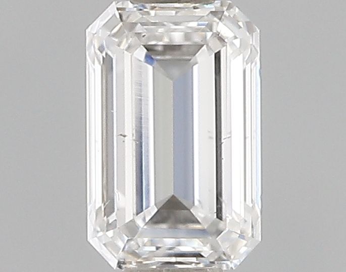 Diamante 0,30 ct EMERALD