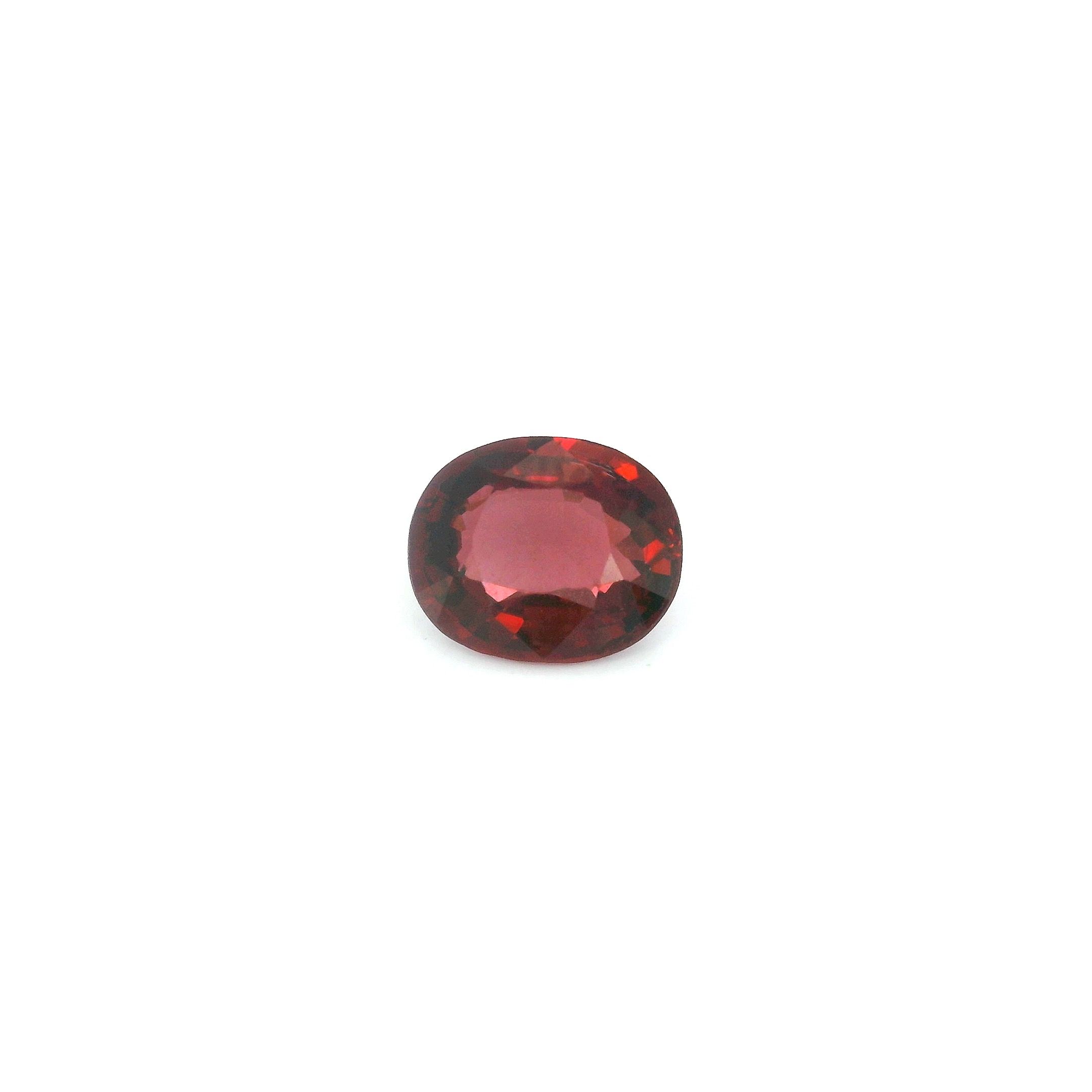 0.85ct SPINEL