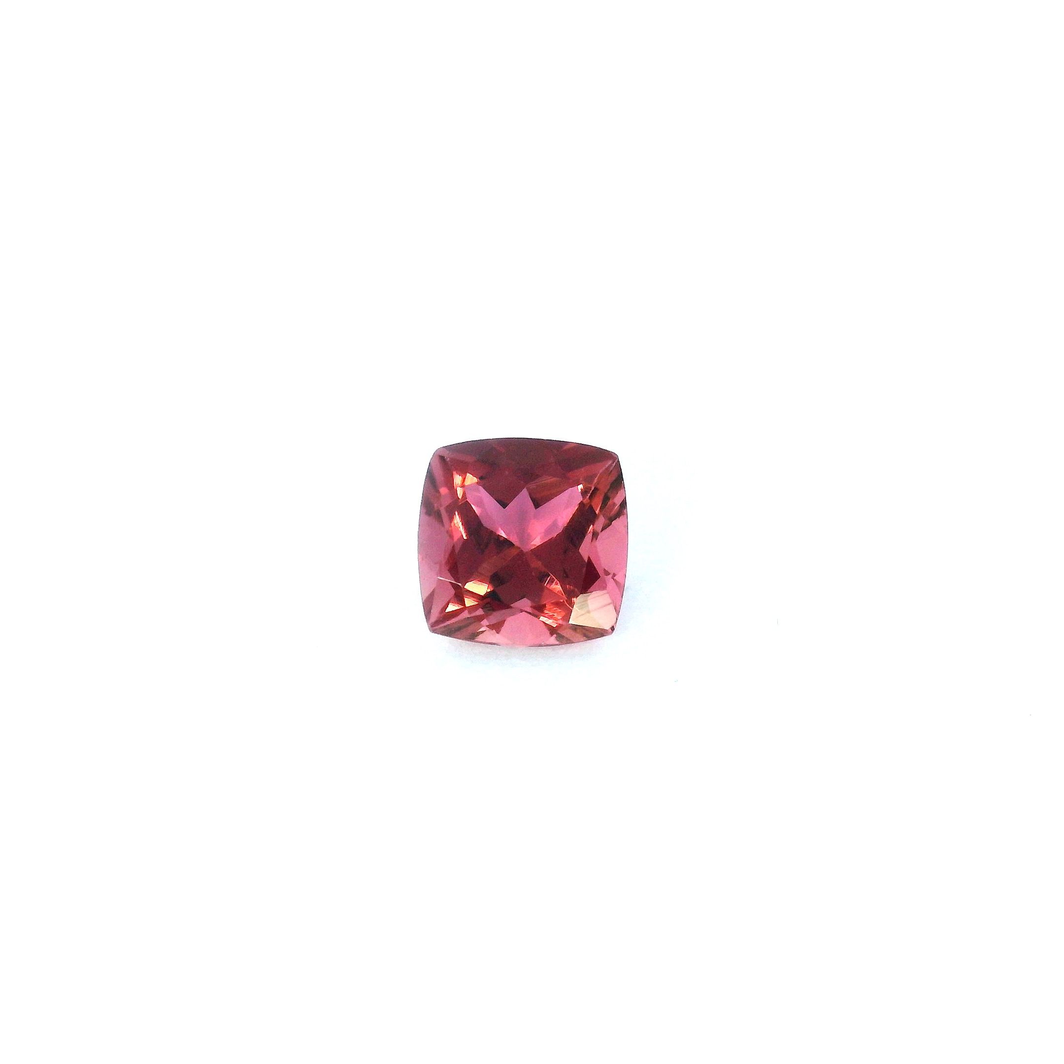 1.14ct TOURMALINE