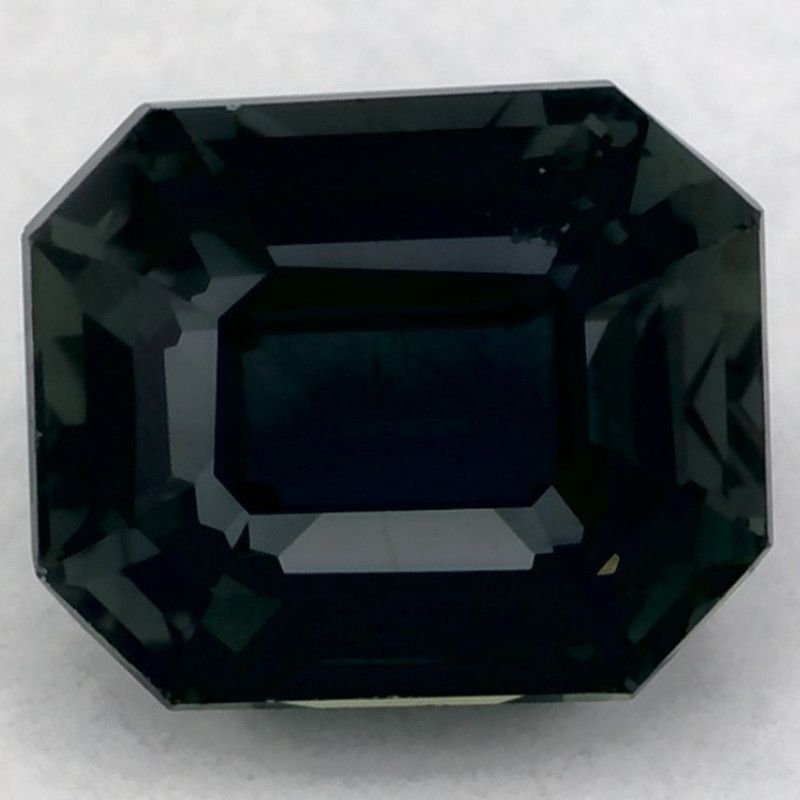 1.03ct Sapphire