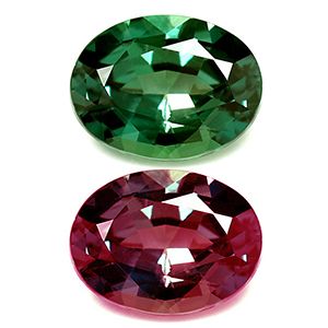 1.15ct Alexandrite