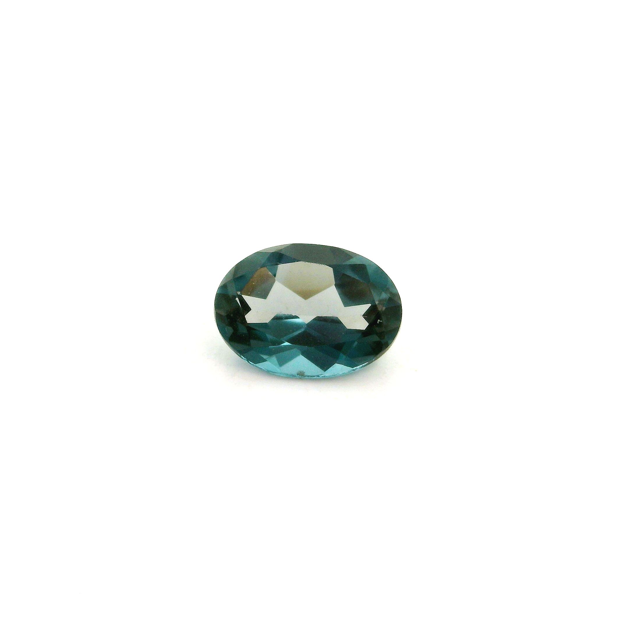 0.84ct TOPAZ