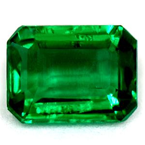 0.6ct Emerald