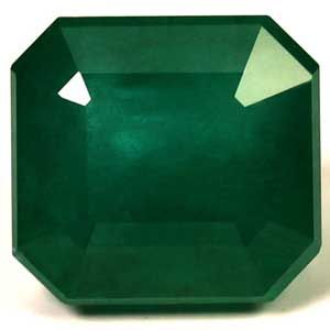 3.05ct Emerald
