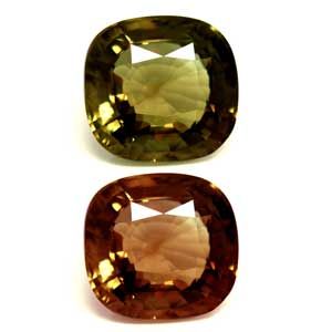 3.07ct Alexandrite