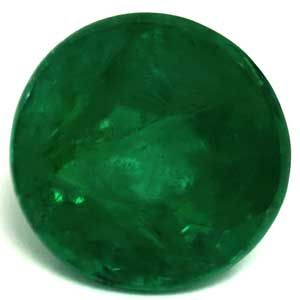 0.71ct Emerald