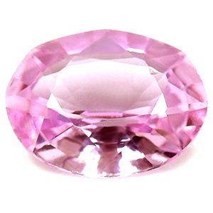 0.89ct Sapphire