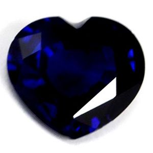 0.69ct Sapphire