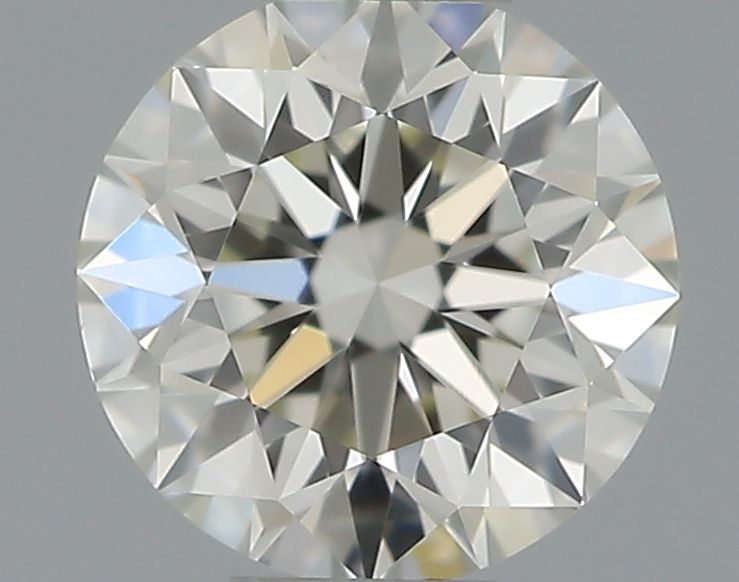 0,30 ct Okrągły diament naturalny