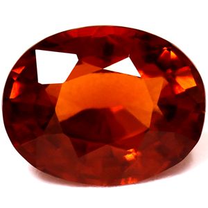 6.95ct Garnet