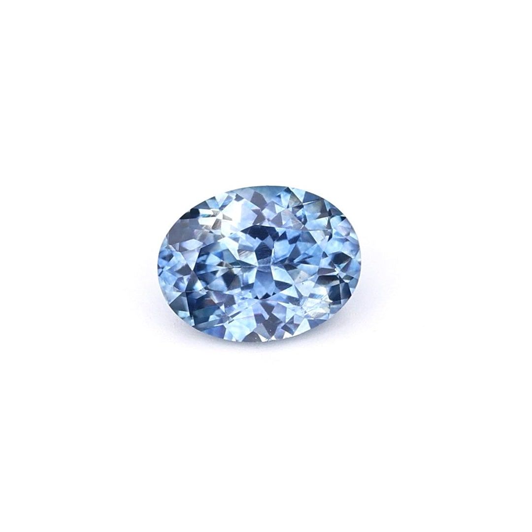 0.78ct Sapphire