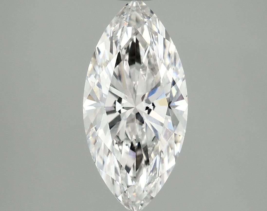 2.02ct Marquise F - VS1 - Excellent cut - LD282801