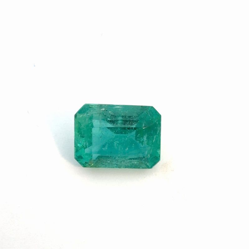 1.84ct Emerald