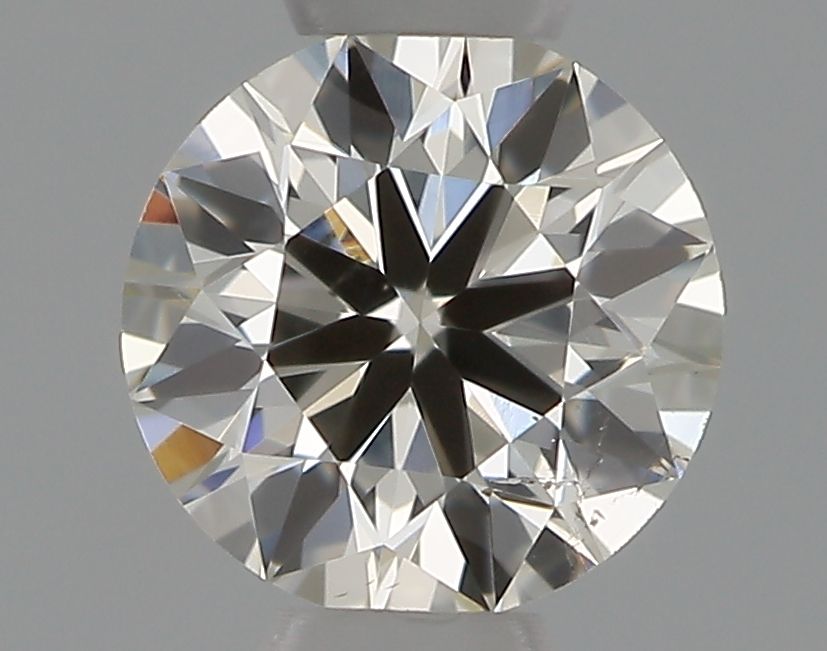 Diamante 0,30 ct ROUND