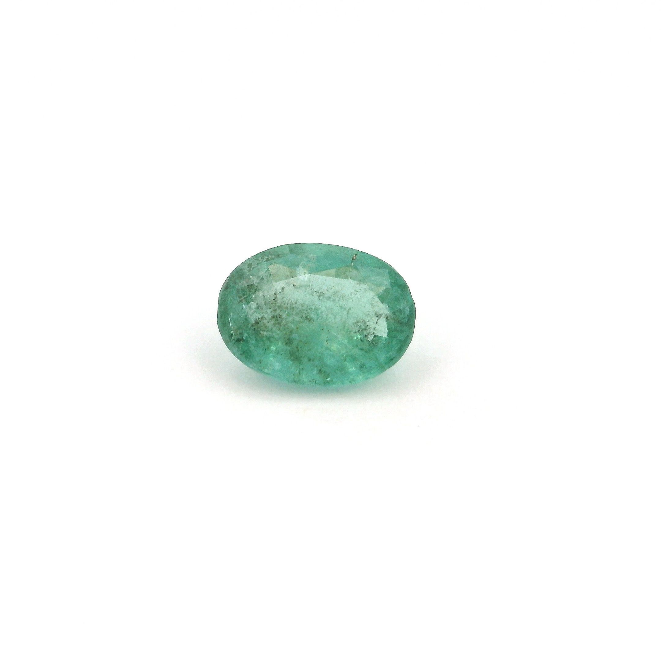 1.13ct EMERALD