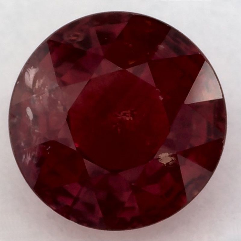 1.66ct Ruby