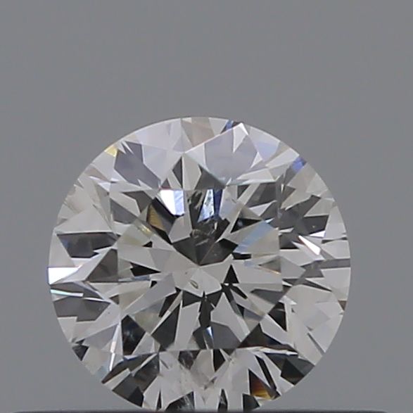 Diamante 0,33 ct ROUND