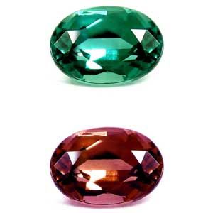 0.11ct Alexandrite