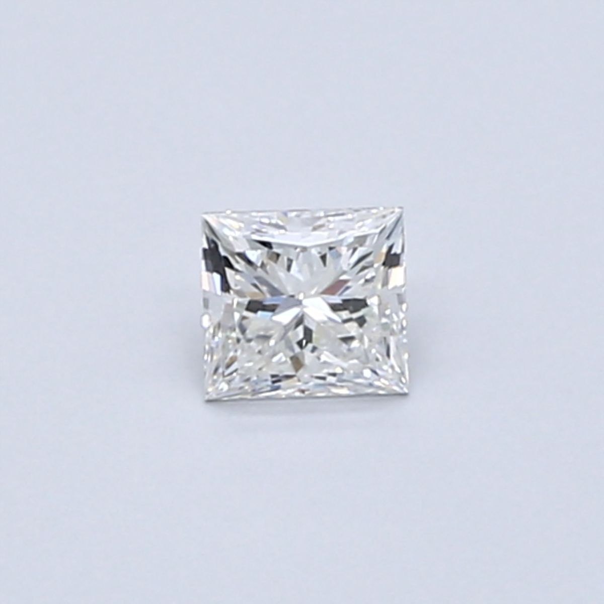 Diamante 0,26 ct PRINCESS