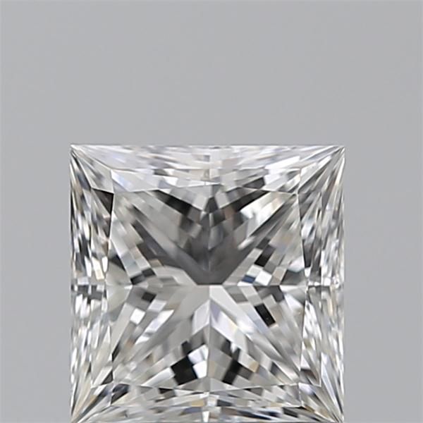 1,01 ct PRINCESS