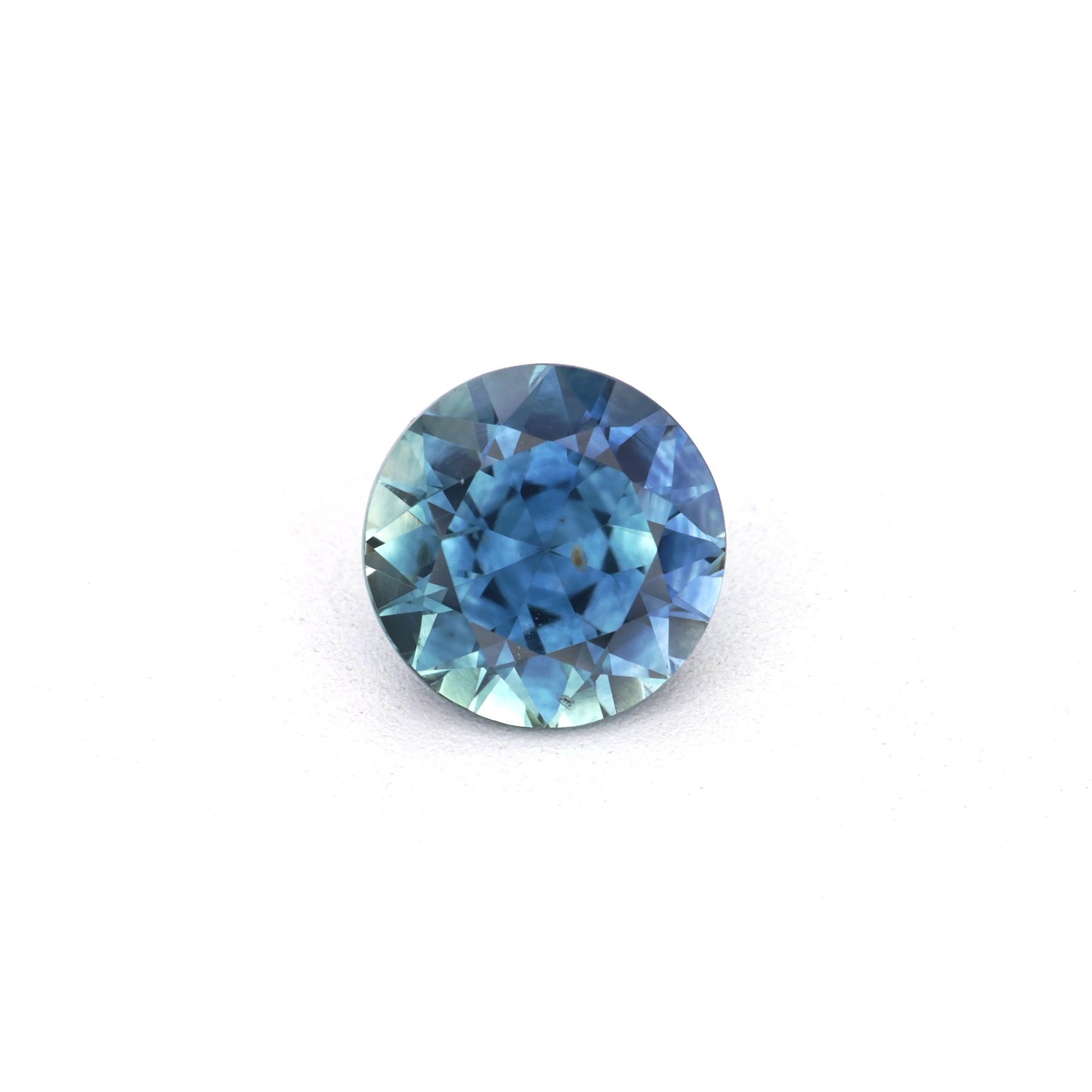 0.8ct Sapphire