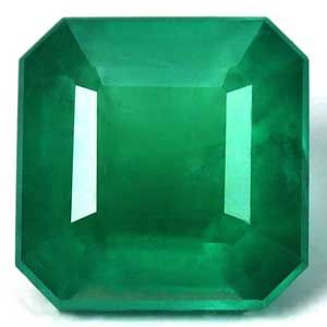 1.83ct Emerald