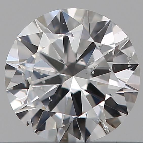 Diamante 0,30 ct ROUND